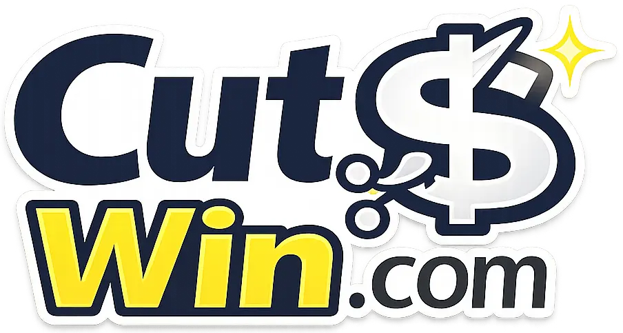 CutWin - URL Shortener & Link Monetization